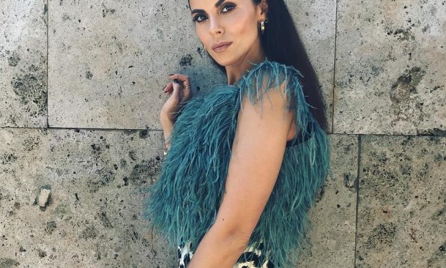 Настя Каменських