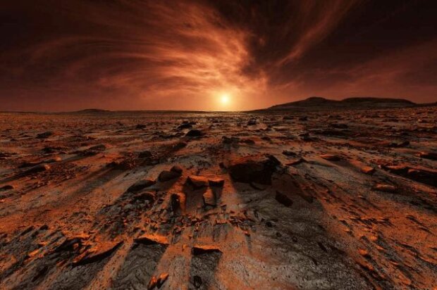 Частину себе можна відправити на Марс: в NASA зробили шокуючу пропозицію