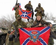 Боевики умирают на Донбассе за 5 тыс. грн в месяц