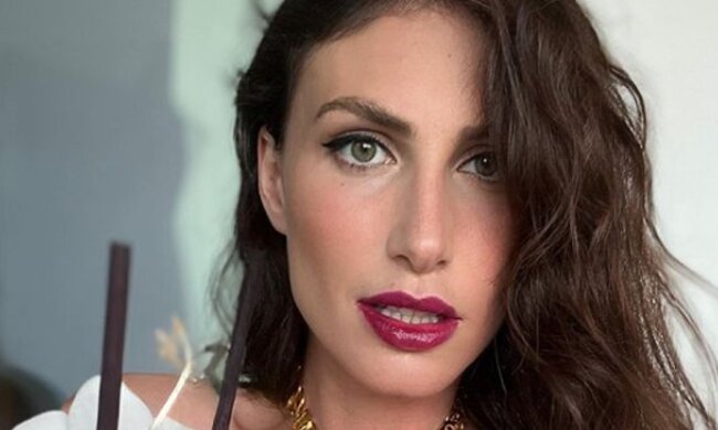 Аллу Зіневич, скриншот: Instagram