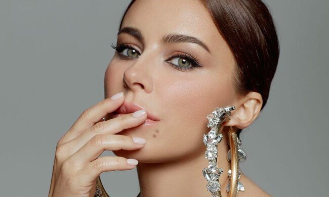 Ани Лорак, instagram.com/anilorak