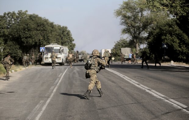 Українські захисники на Донбасі потужно відбили атаку путінських паразитів, більше не поткнуться: подробиці