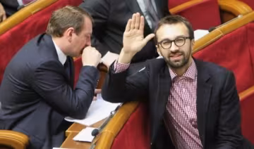 Лещенко открестился от решений БПП
