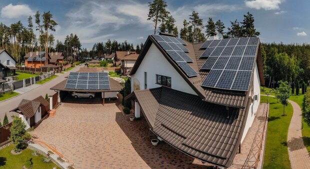 Солнечные батареи: цена, виды, окупаемость, Sunsayenergy.com