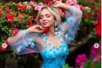 Лілія Ребрик розповіла, що думає про 8 березня: "Любити і ненавидіти"