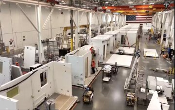 Tesla Tiny House: фото скрін Ютуб