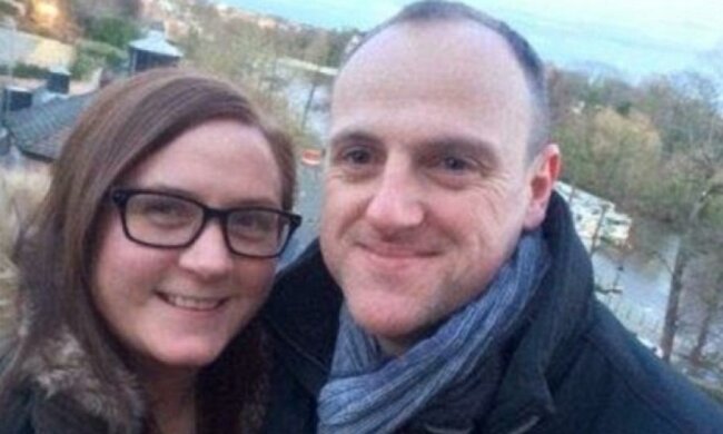 Наречений провів весілля на лікарняному ліжку