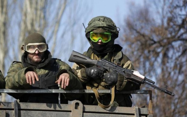 Кремль "кинул" боевиков Донбасса на зарплату