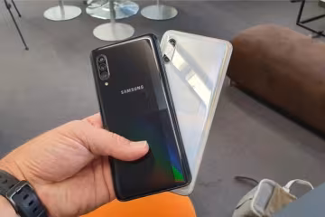 Samsung Galaxy A71, gizchina