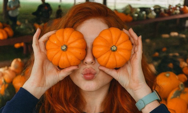 Гороскоп, осень, изображение: Pinterest