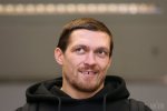 Олександр Усик