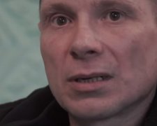 Російський військовий: краще у в'язницю, ніж на батьківщину (відео)
