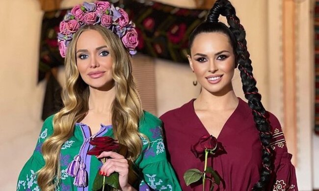 Холостяк 11, фото з Instagram