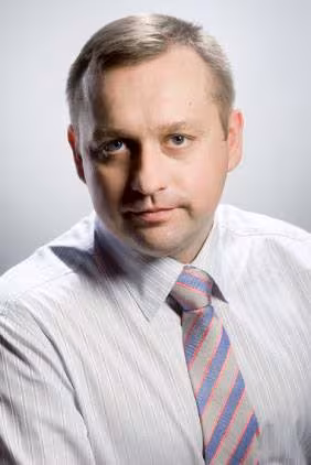 Андрей Руденко