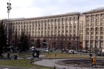 Погода в Украине, скриншот видео