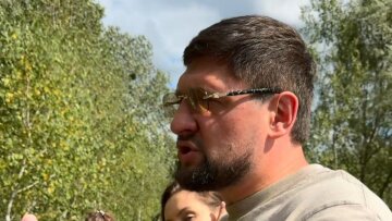 Євген Селезньов на вечорі боксу Usyk 17 Promotions у Львові