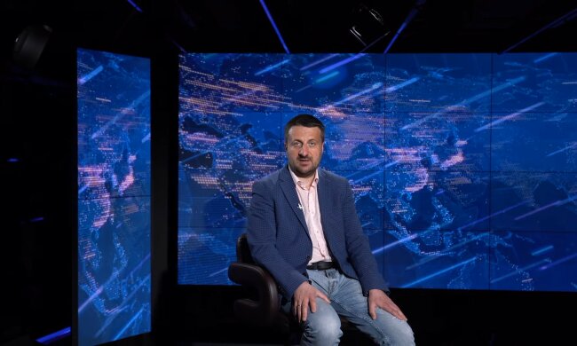 Загородній розповів, чого Зеленський зможе добитися на зустрічі з Байденом