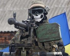 ЗСУ на Донбасі готові до всього, - генерал