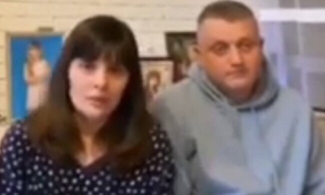 Родичі військового з Білорусі нагадали про себе з України: "Будемо битися проти чужинців"