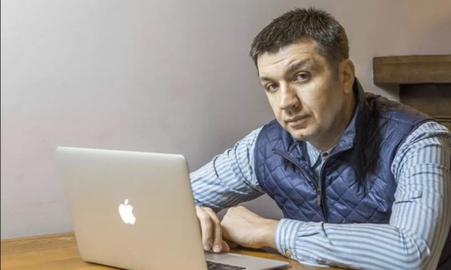Ведущий 1+1 отказался идти в Раду от партии Зеленского: "Ватный слой вокруг"