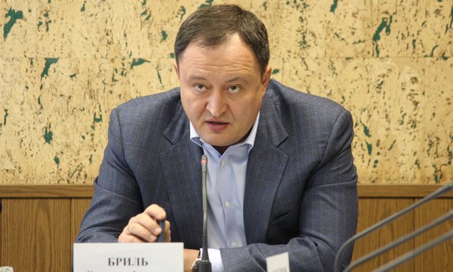 Первый пошел: НАБУ всерьез взялось за экс-губернатора Запорожья Брыля, уволенного Зеленским