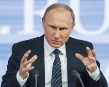 Відкриття NASA: соцмережі попередили інопланетян про Путіна