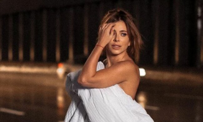 Ани Лорак, скриншот: YouTube