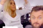 Наталія Могилевська, скріншот з TikTok