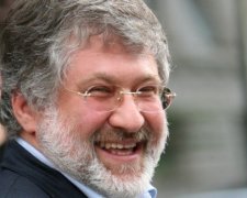 Після неодноразової згадки Коломойський спростував вплив на "1+1"