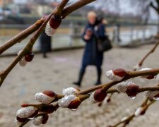 Погода у квітні, фото: Неймовірна Україна