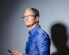 Розсекречено дизайн новітніх наушників від Apple