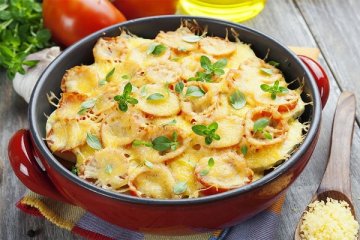 Риба по-монастирськи: смачний рецепт на кожен день