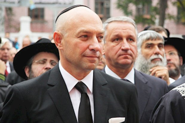 Геннадий Боголюбов