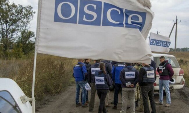 Бо не можна: бойовики знову відмазались від перевірки ОБСЄ