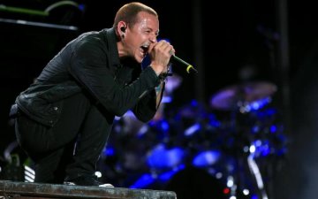 Загадкова смерть: в останній пісні Linkin Park знайшли прозорий натяк