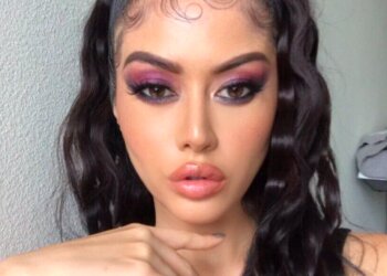 Ким Ли, instagram.com/kimlee