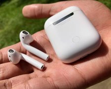 Никаких AirPods 2: Apple представит миру кое-что поинтереснее