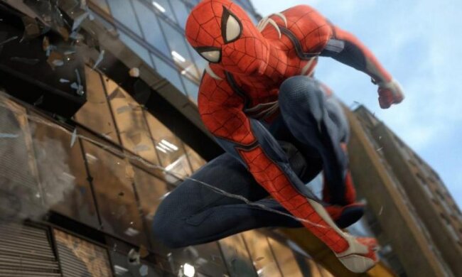 PlayStation зачарувала геймерів новими іграми