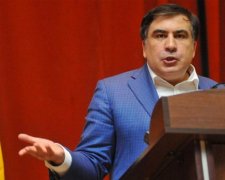 Российский политолог назвал цену украинского паспорта Саакашвили