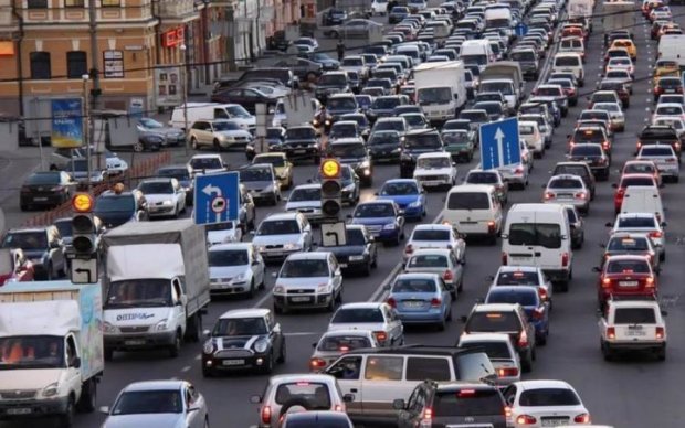 Готуйтеся! Українцям зроблять жорсткішими правила дорожнього руху
