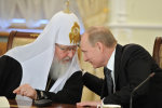 Московский религиозный паханат угрожает судом: не хотят переименовываться