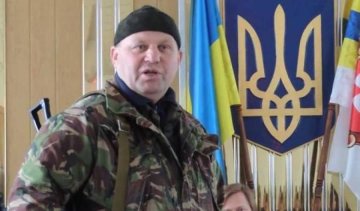 В Конотопе появилась улица Сашка Билого