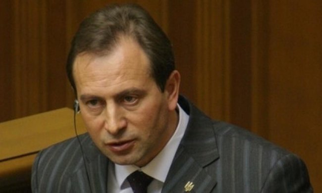 Томенко засудив підтримку російського "Альфа-джазу" у Львові