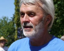 Іллєнко відмовився від участі у Фестивалі кіно Росії та країн СНД