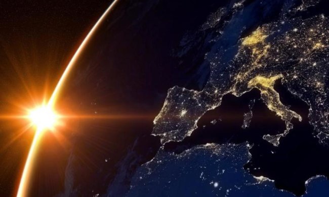 Неспокійне Сонце: Землю накриє потужний спалах
