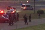 ОМОН, скриншот видео
