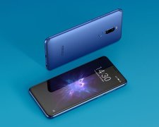 Перші подробиці про Meizu Note 9 злили в мережу: характеристика, ціна