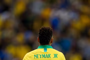 Неймар, Getty Images
