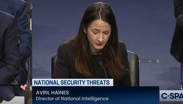 Директор национальной разведки США Эврил Хэйнс