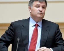 Аваков відмовляється вибачатися перед Саакашвілі